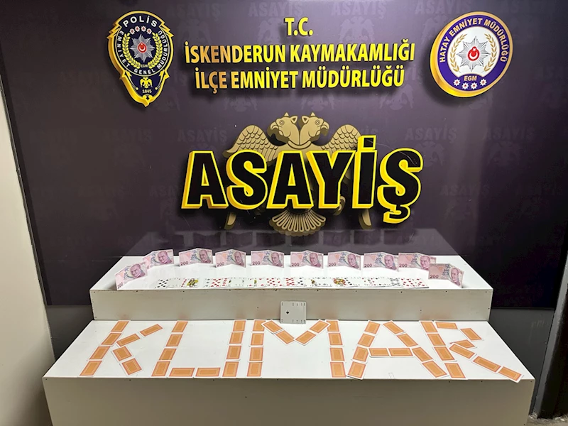 Hatay