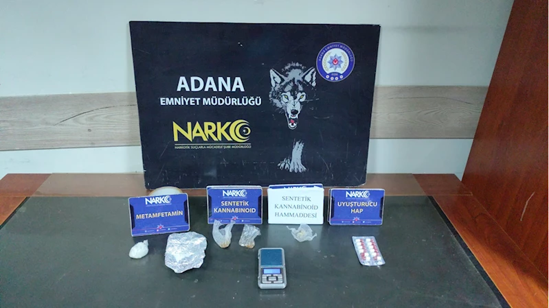 Adana
