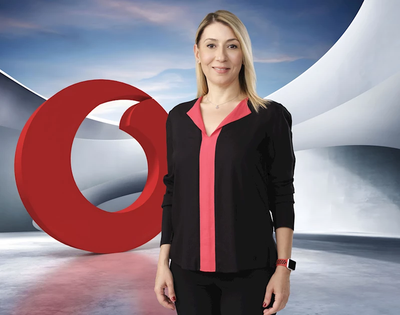 Vodafone FLEX, Anneler Günü kampanyası başlattı