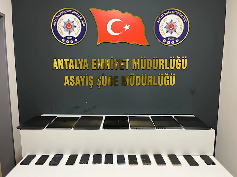 Antalya