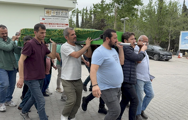 GÜNCELLEME - Adana