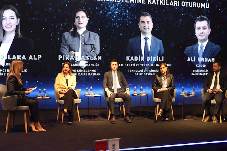 Halkbank Üreten Kadınlar Buluşmaları başladı