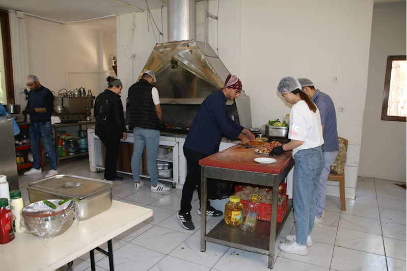 Yayladağı