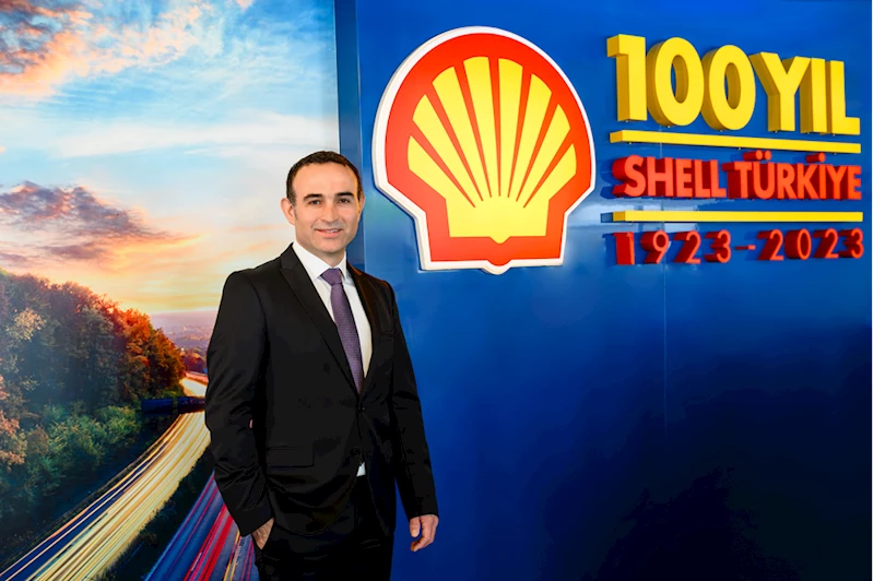 Shell&Turcas Tedarik Zinciri Direktörlüğü