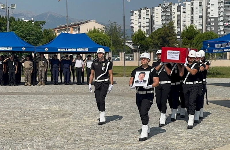 Antalya