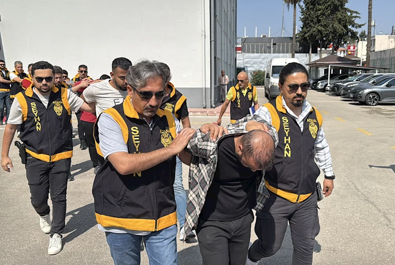 Adana