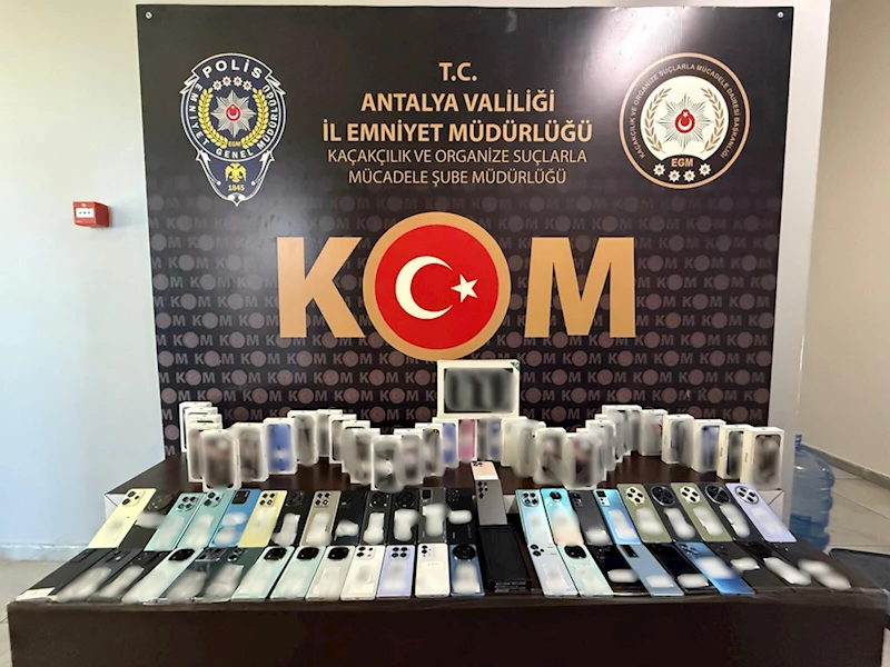 Antalya