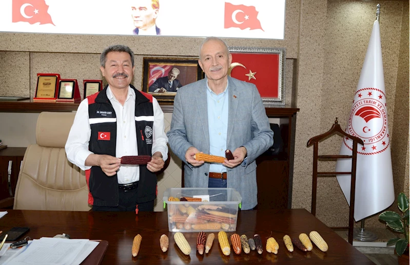 ATB Başkanı Bilgiç