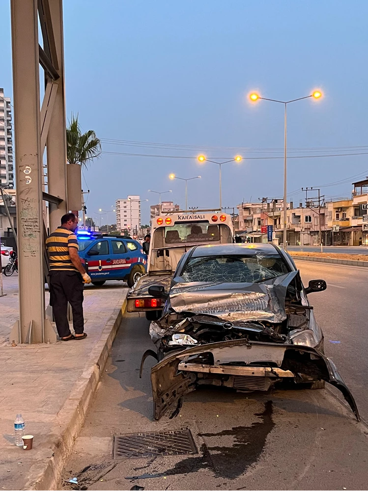 Mersin