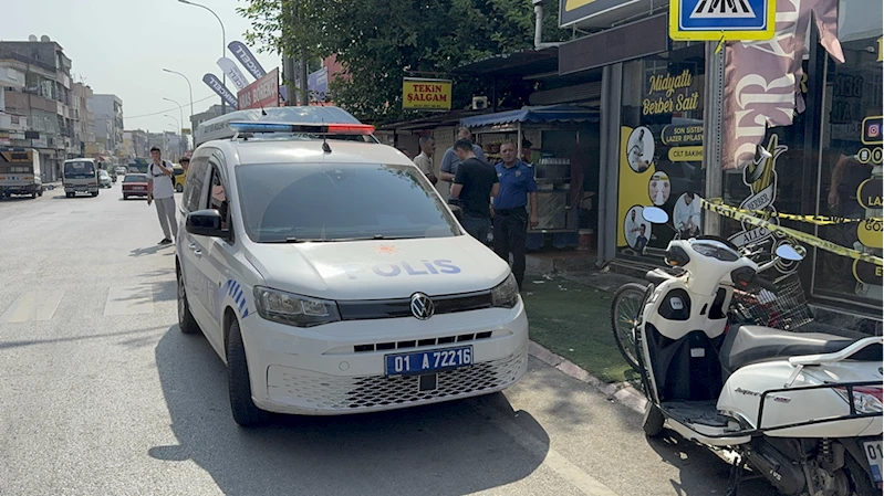 GÜNCELLEME - Adana