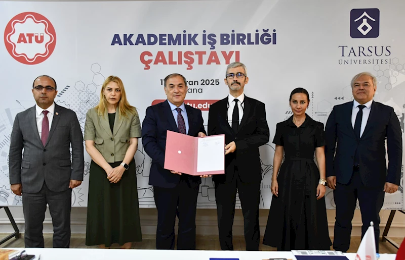 ATÜ