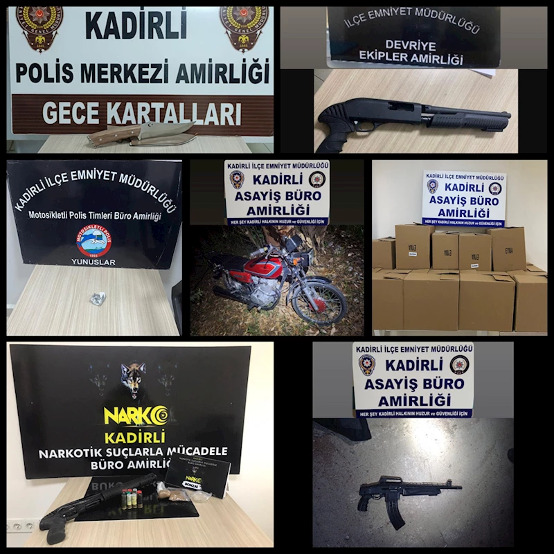 Kadirli