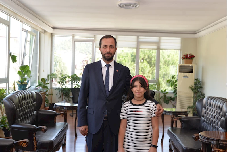 Yayladağı