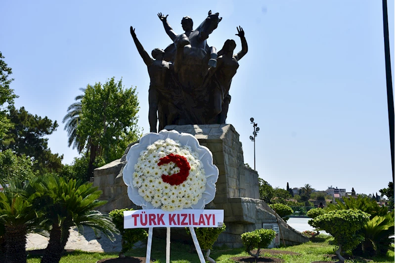 Antalya