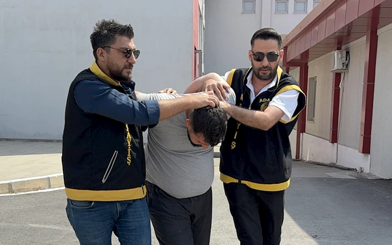 Adana