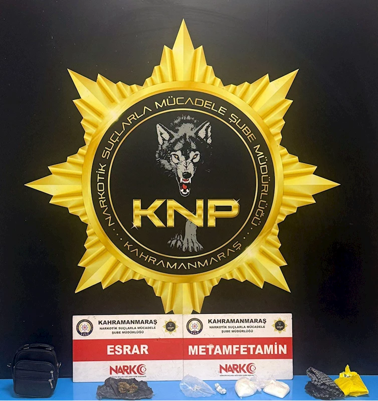 Kahramanmaraş