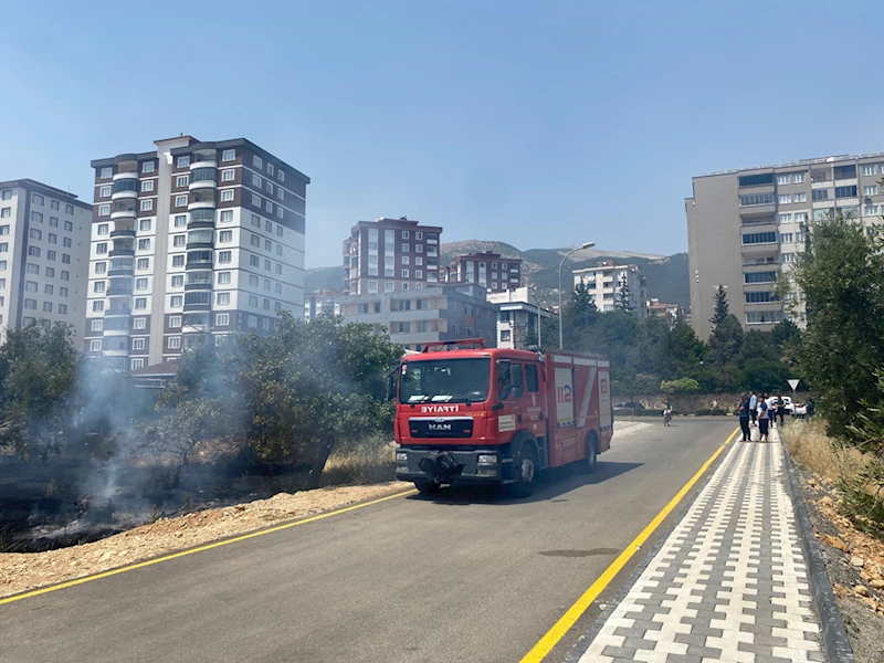 Kahramanmaraş