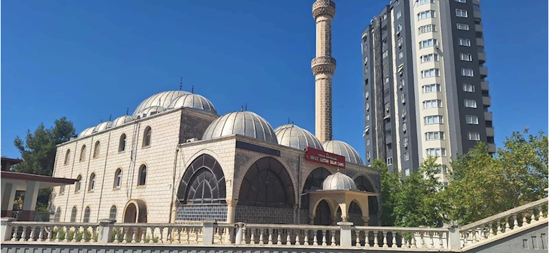 Tarsus