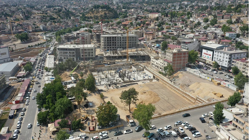 Kahramanmaraş