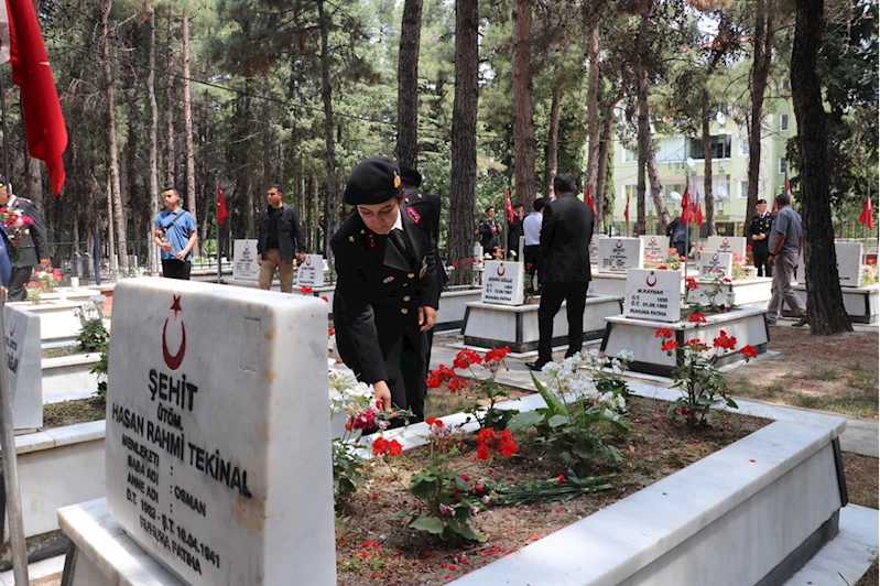 Burdur