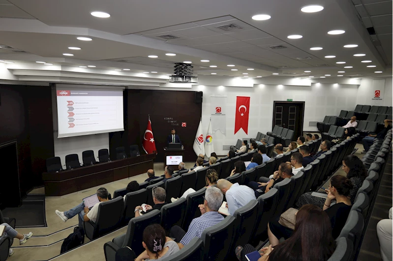 Adana