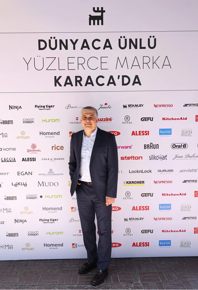 Karaca mobil uygulaması, 
