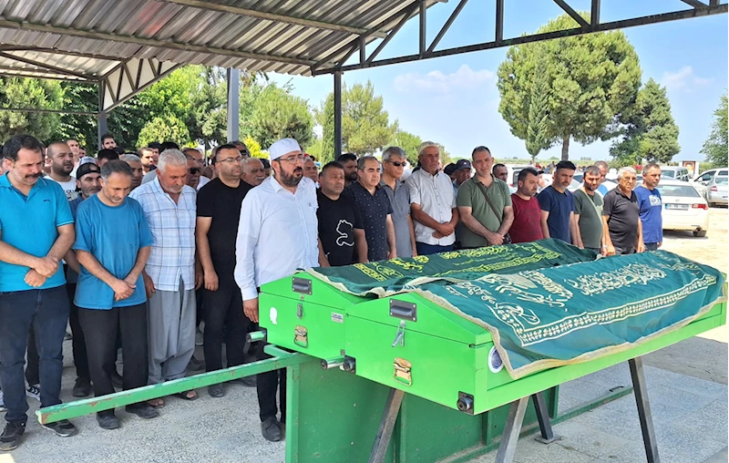 GÜNCELLEME - Adana