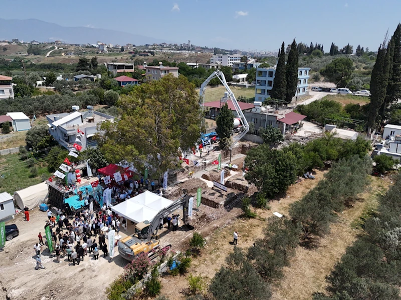 Hatay