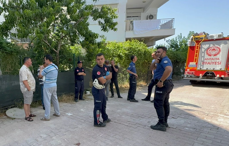 Antalya