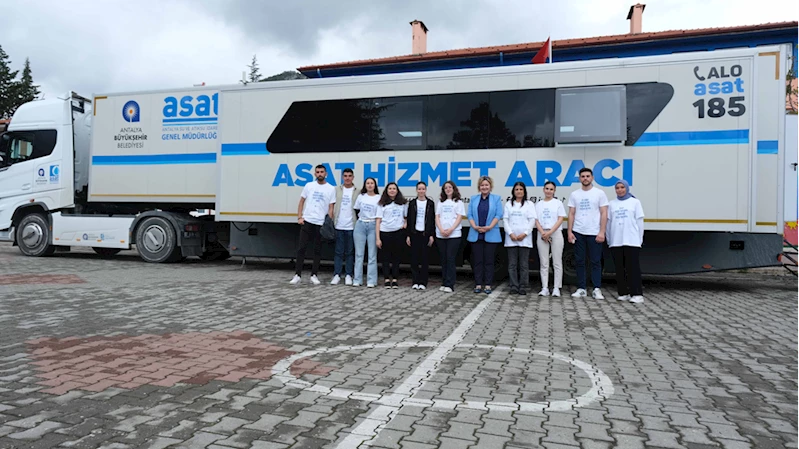Antalya