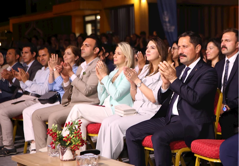 Hatay’da 