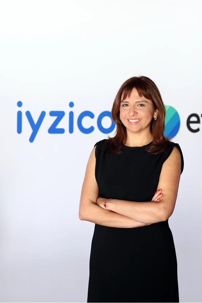 iyzico, dijital ödemelerdeki deneyimini fiziki mağazalara taşıdı
