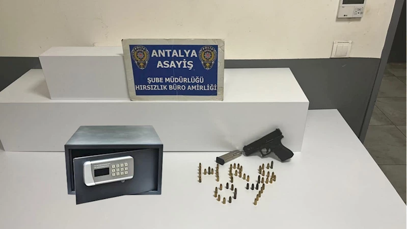 Antalya