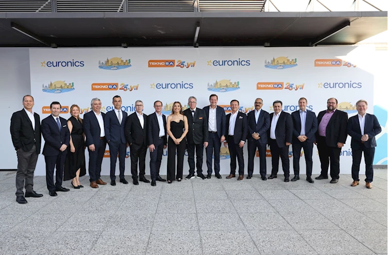 Teknosa, Euronics
