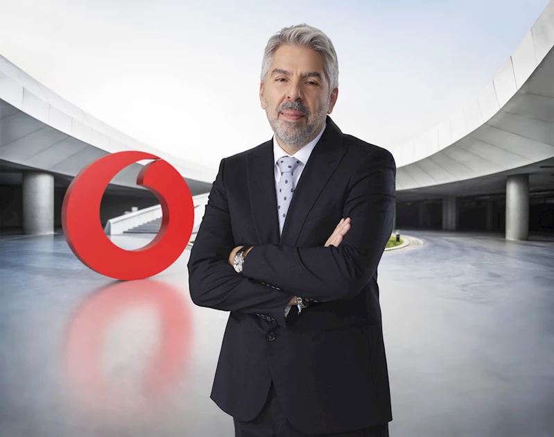 Vodafone