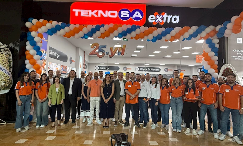 Teknosa
