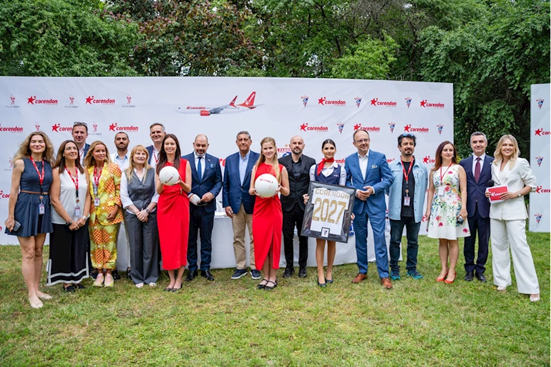 Corendon Airlines