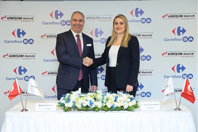 CarrefourSA