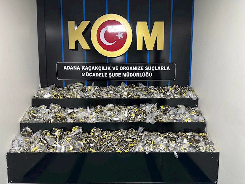 Adana