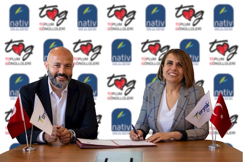 NATİV ve TOG