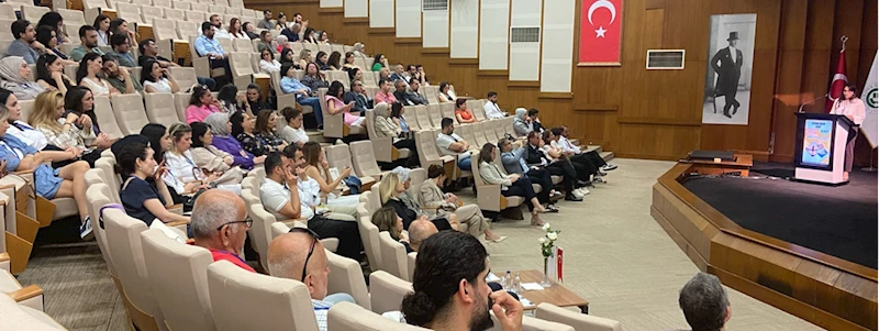 Adana’da 