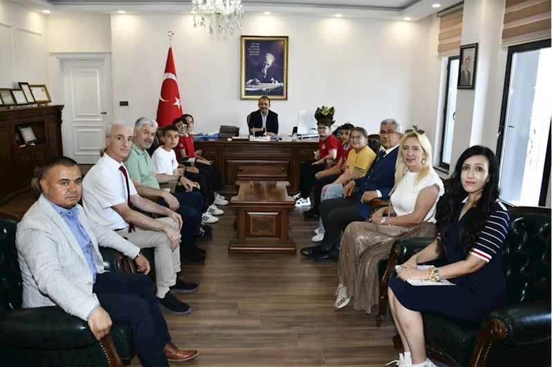 Kadirli