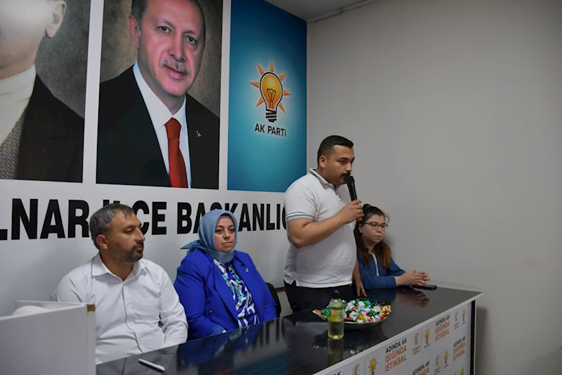 Gülnar