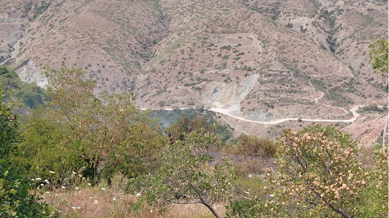 Hatay Samandağ