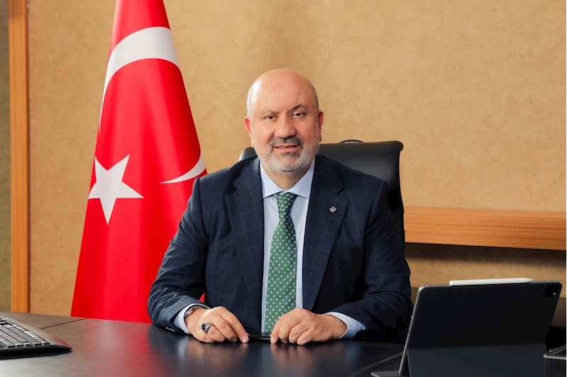 Vakıf Katılım