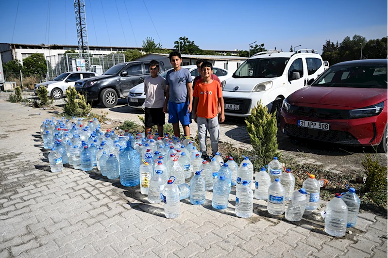 Hatay