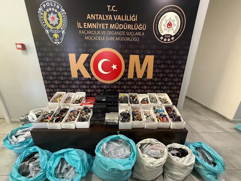 Antalya