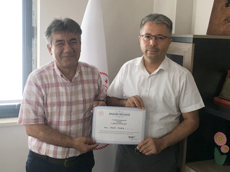 Erdemli