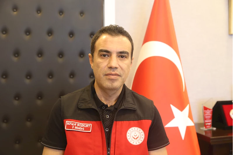 Kahramanmaraş