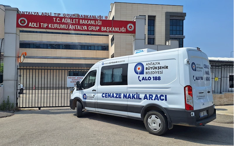 Antalya